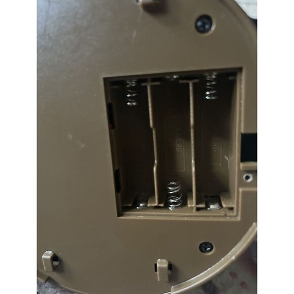 George W Bush Animated Figure Gemmy Pop Culture Talking Doll By Gemmy Industries - Picture 5 of 5